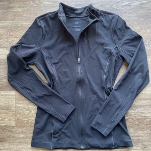 NIKE Yoga Jacket - in Black size M